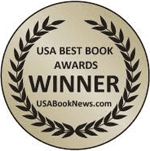 USA Best Book Awards Winner